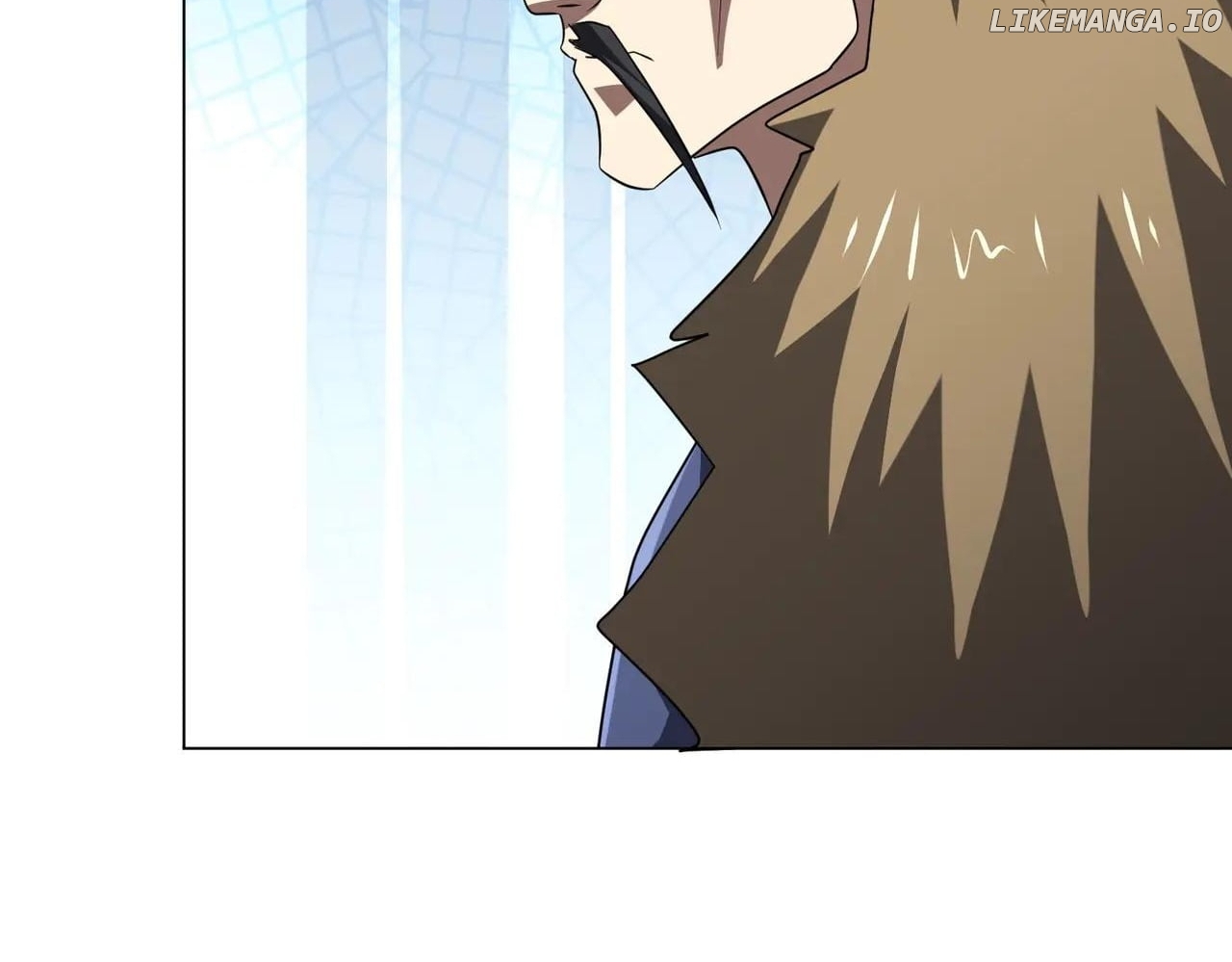 With My Netherworld Trillions, Game On! Chapter 165 - page 124